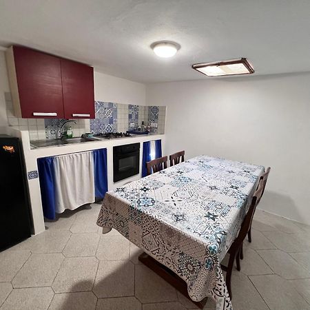 Stromboli Vacanze Zewnętrze zdjęcie