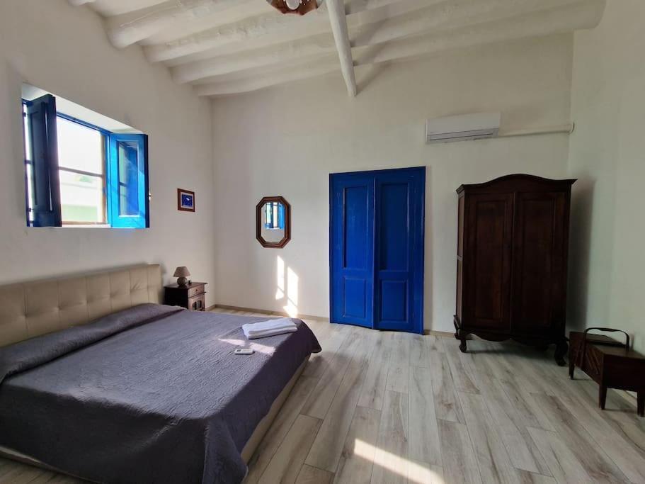 Stromboli Vacanze Zewnętrze zdjęcie