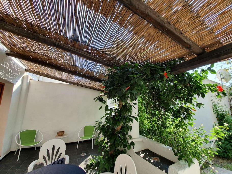 Stromboli Vacanze Zewnętrze zdjęcie
