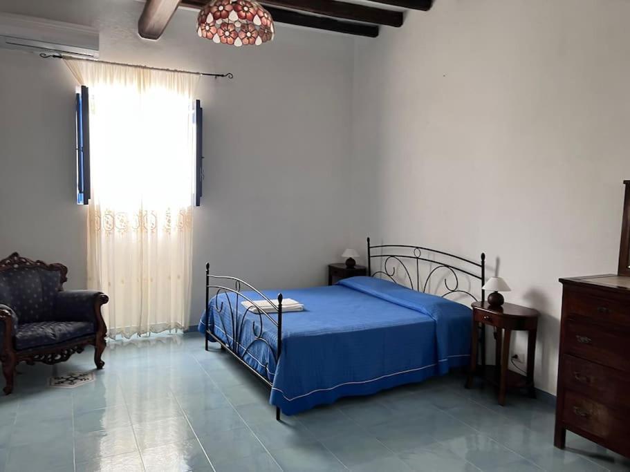 Stromboli Vacanze Zewnętrze zdjęcie