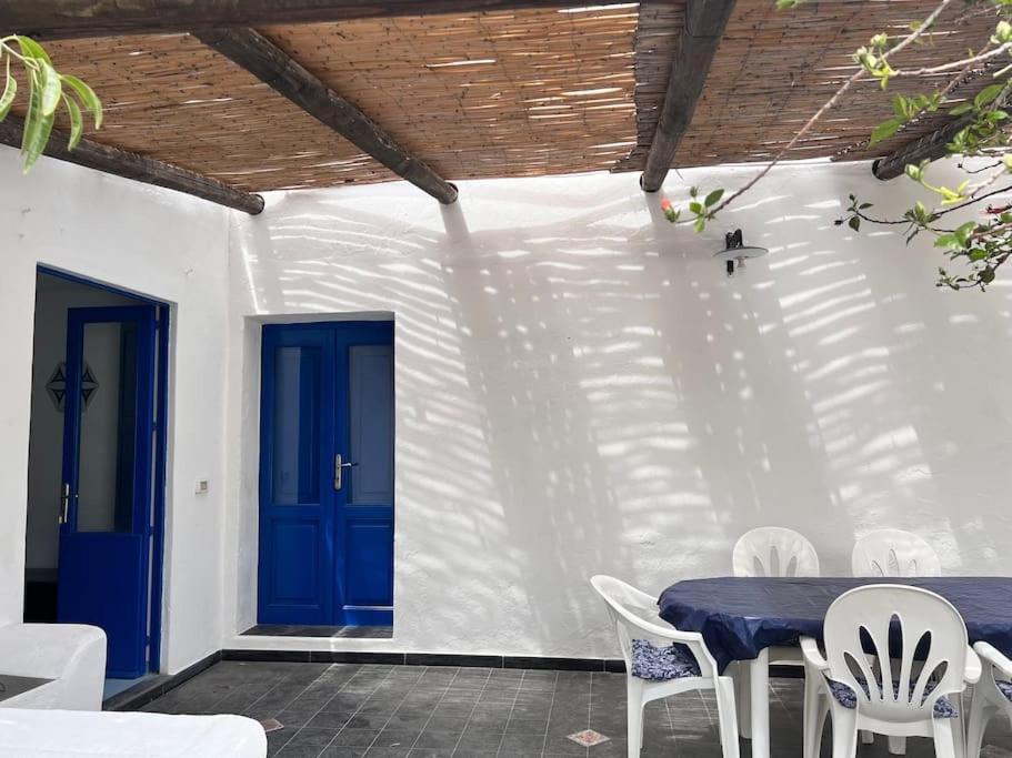Stromboli Vacanze Zewnętrze zdjęcie