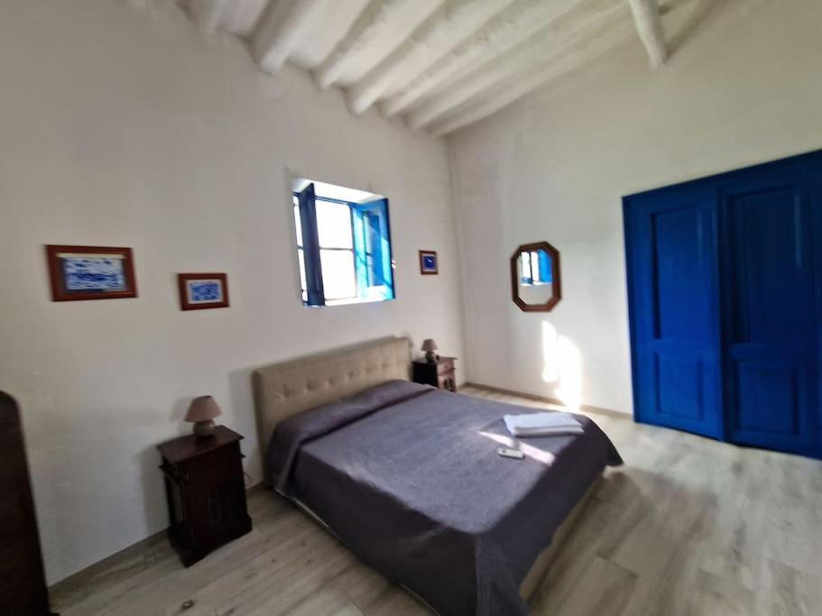 Stromboli Vacanze Zewnętrze zdjęcie