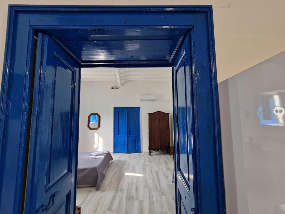 Stromboli Vacanze Zewnętrze zdjęcie