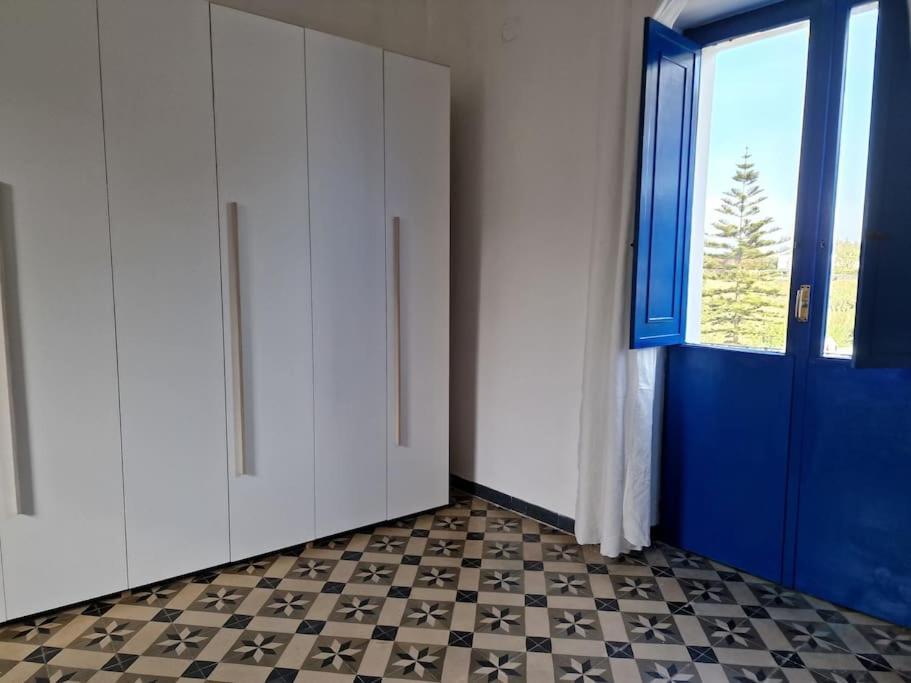 Stromboli Vacanze Zewnętrze zdjęcie