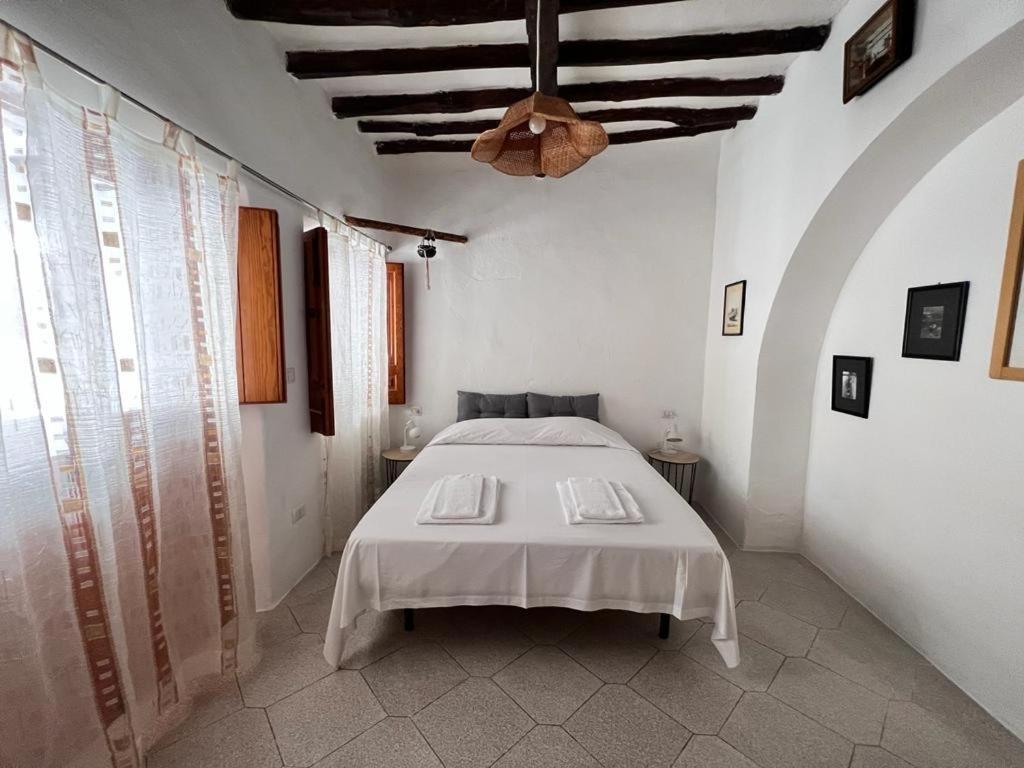 Stromboli Vacanze Zewnętrze zdjęcie