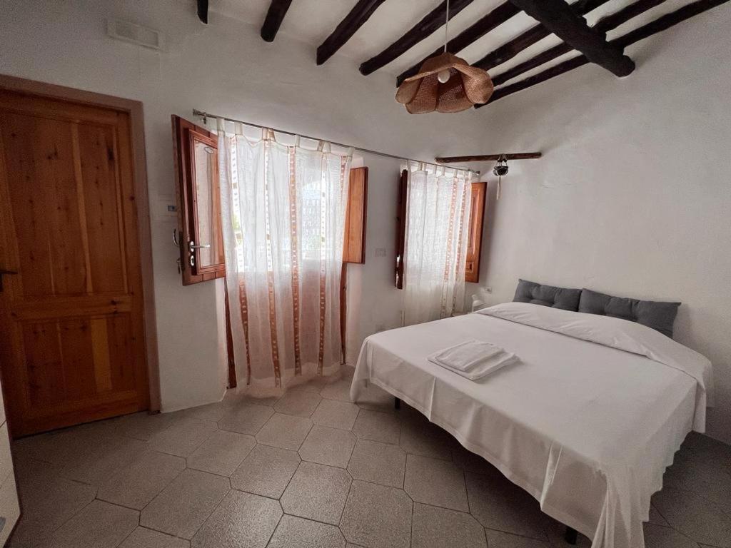 Stromboli Vacanze Zewnętrze zdjęcie