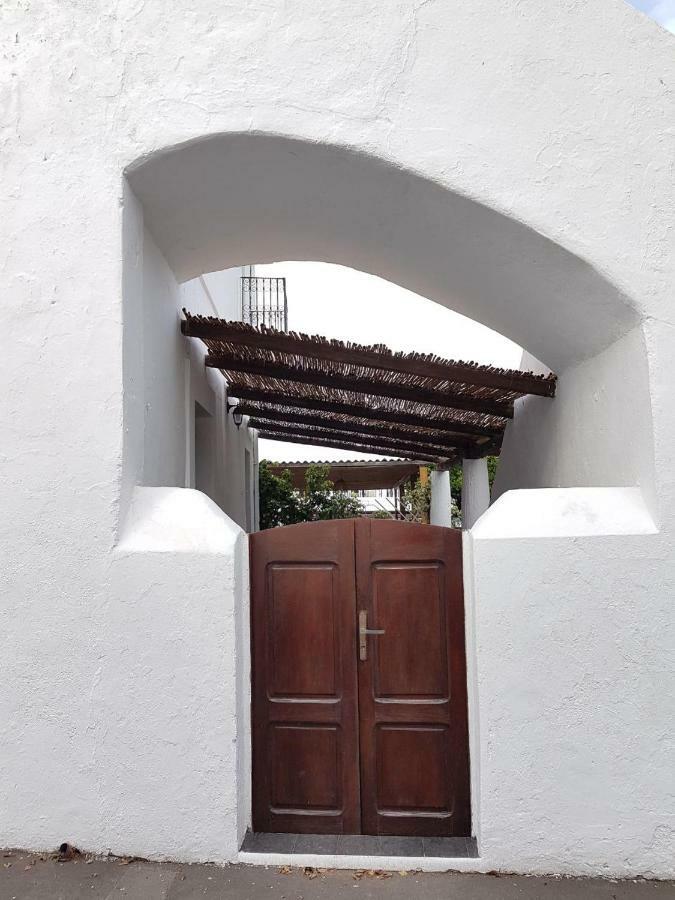 Stromboli Vacanze Zewnętrze zdjęcie